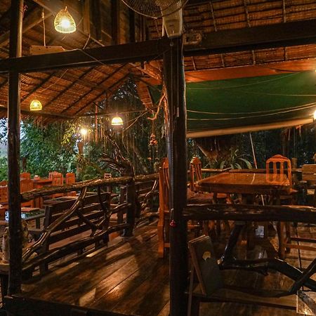 Tha Khao Bay View Bungalow Jaunoj-sziget Kültér fotó